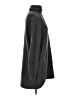 H&M Gray Turtleneck Sweater Size S - photo 4