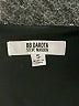 BB Dakota by Steve Madden Stars Silver Cocktail Dress Size S - photo 7