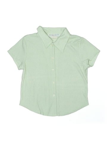 Jonathan Martin Short Sleeve Button-Down Shirt (view 1)
