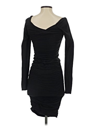 Velvet by Graham & Spencer Cocktail Dress (view 2)