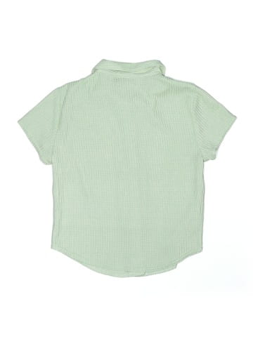 Jonathan Martin Short Sleeve Button-Down Shirt (view 2)