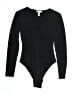Leith Black Bodysuit Size XS - photo 1