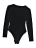 Leith Black Bodysuit Size XS - photo 2
