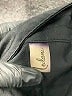 Leilani Solid Black Athletic Shorts Size 12 - photo 3