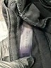 Leilani Solid Black Athletic Shorts Size 12 - photo 4