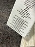 MICHAEL Michael Kors Ivory Pullover Sweater Size S - photo 8