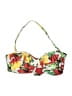 Athena Floral Red Swimsuit Top Size 12 - photo 1
