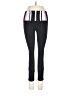Lululemon Athletica Color Block Black Active Pants Size 4 - photo 1