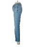 Madewell Stripes Blue Jeans Size 23 waist - photo 5