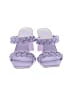 Dolce Vita Purple Sandals Size 9 - photo 2