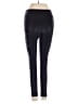 Koral Black Active Pants Size M - photo 2