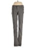 Adriano Goldschmied Chevron-herringbone Gray Cords Size 25 waist - photo 1