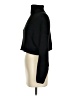 Shein 100% Acrylic Black Turtleneck Sweater Size 4 - photo 5