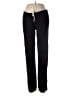 Monrow Black Track Pants Size M - photo 1