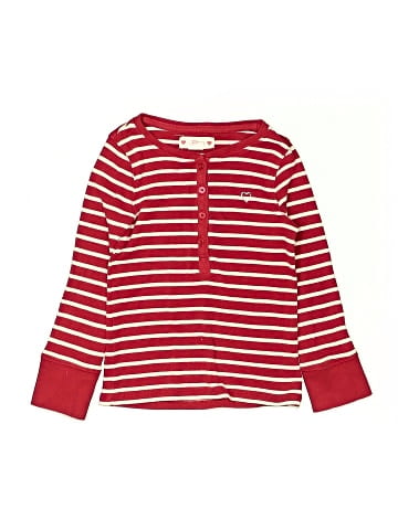 Gap Long Sleeve Henley (view 1)