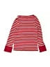 Gap 100% Cotton Red Long Sleeve Henley Size XS (kids) - photo 2