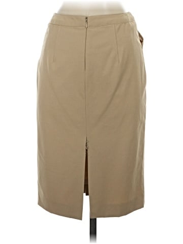 Laundry by Shelli Segal Formal Skirt (view 2)