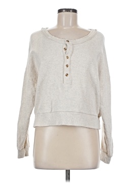 Lovestitch Pullover Sweater