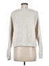 Lovestitch Ivory Pullover Sweater Size M - photo 2