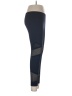 Fabletics Blue Active Pants Size L (estimated) - photo 4