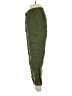 Point Sur Solid Green Cargo Pants Size 0 - photo 5