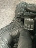 Shein 100% Polyurethane Black Faux Leather Pants Size L - photo 4