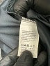 Shein 100% Polyurethane Black Faux Leather Pants Size L - photo 5