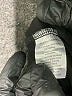 Alina Mae Maternity Black Active Pants Size M - photo 8