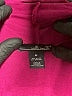 Willi Smith Burgundy Cardigan Size M - photo 7