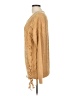 Unbranded 100% Acrylic Tan Pullover Sweater Size L - photo 5