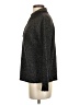 Karen Scott Tweed Gray Pullover Sweater Size S - photo 5