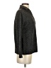 Karen Scott Tweed Gray Pullover Sweater Size S - photo 4