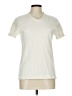 8 Seconds Ivory Short Sleeve Top Size L - photo 1