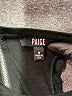 Paige Black Bodysuit Size M - photo 3