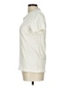 8 Seconds Ivory Short Sleeve Top Size L - photo 5