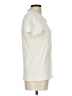 8 Seconds Ivory Short Sleeve Top Size L - photo 4