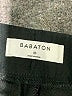 Babaton Solid Black Active Pants Size 0 - photo 6