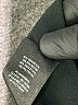 Babaton Solid Black Active Pants Size 0 - photo 7