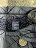 Baby Gap 100% Nylon Blue Coat Size 18-24 mo - photo 3