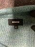 Monrow Teal Pullover Sweater Size XS - photo 6