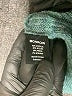 Monrow Teal Pullover Sweater Size XS - photo 7