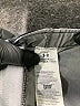 Under Armour Gray Black Athletic Shorts Size S - photo 3