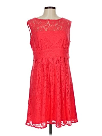DressBarn Cocktail Dress (view 1)