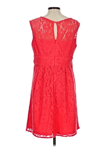 DressBarn Cocktail Dress (view 2)