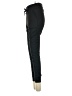 Unbranded Solid Black Casual Pants Size S - photo 5