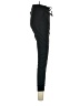 Unbranded Solid Black Casual Pants Size S - photo 4