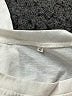 Unbranded Ivory Sleeveless Blouse Size M - photo 7
