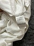 Unbranded Ivory Sleeveless Blouse Size M - photo 8