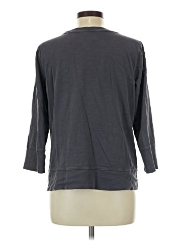 Preswick & Moore 3/4 Sleeve T-Shirt (view 2)