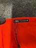 Zara Orange Sleeveless Top Size XS - photo 7